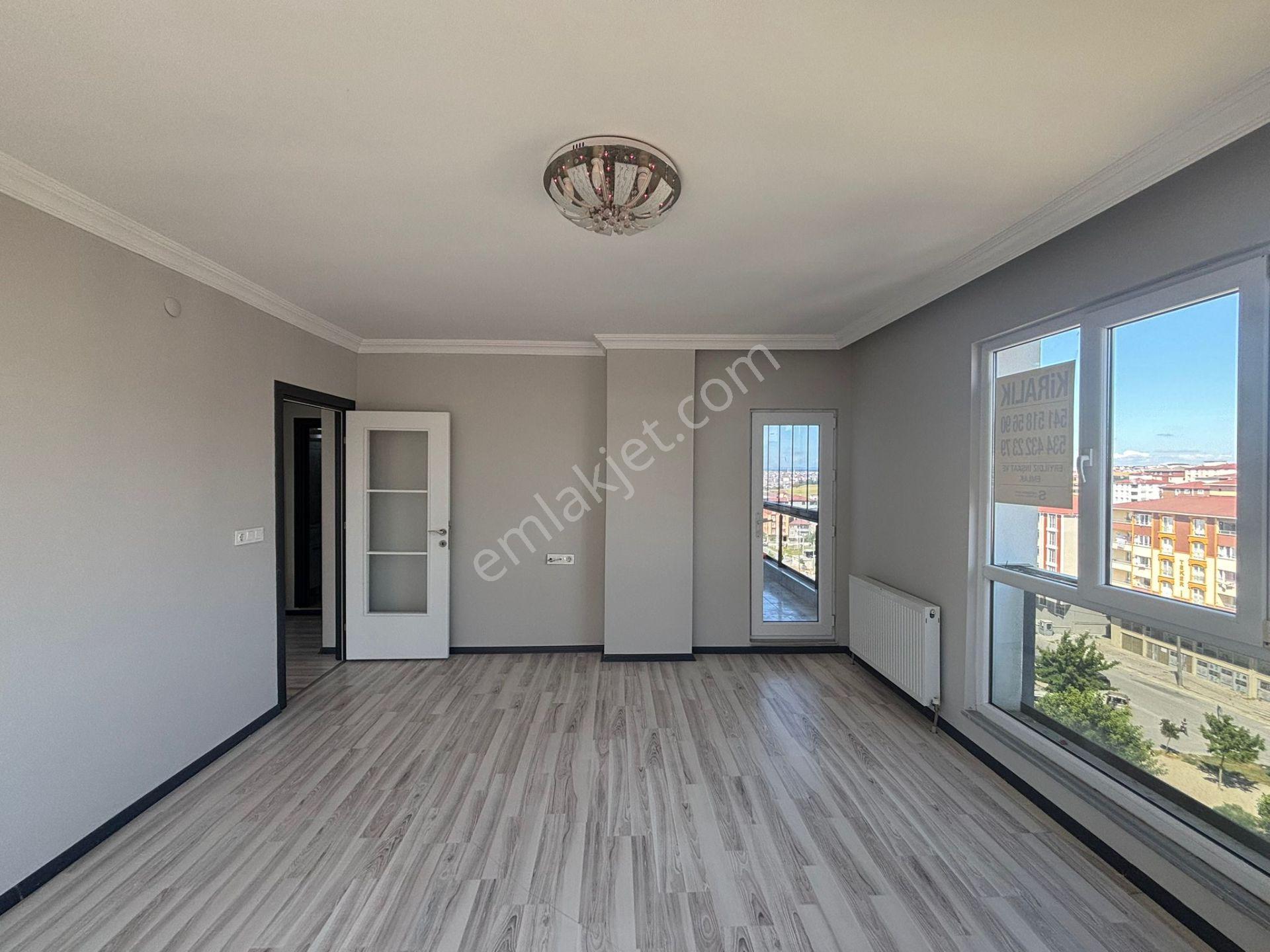 **eryıldız Gayrimenkul'den**çarşı İçinde Kapalı Pazar Ve Okullar Yanı Kiralık 2+1 Daire - Görsel 16