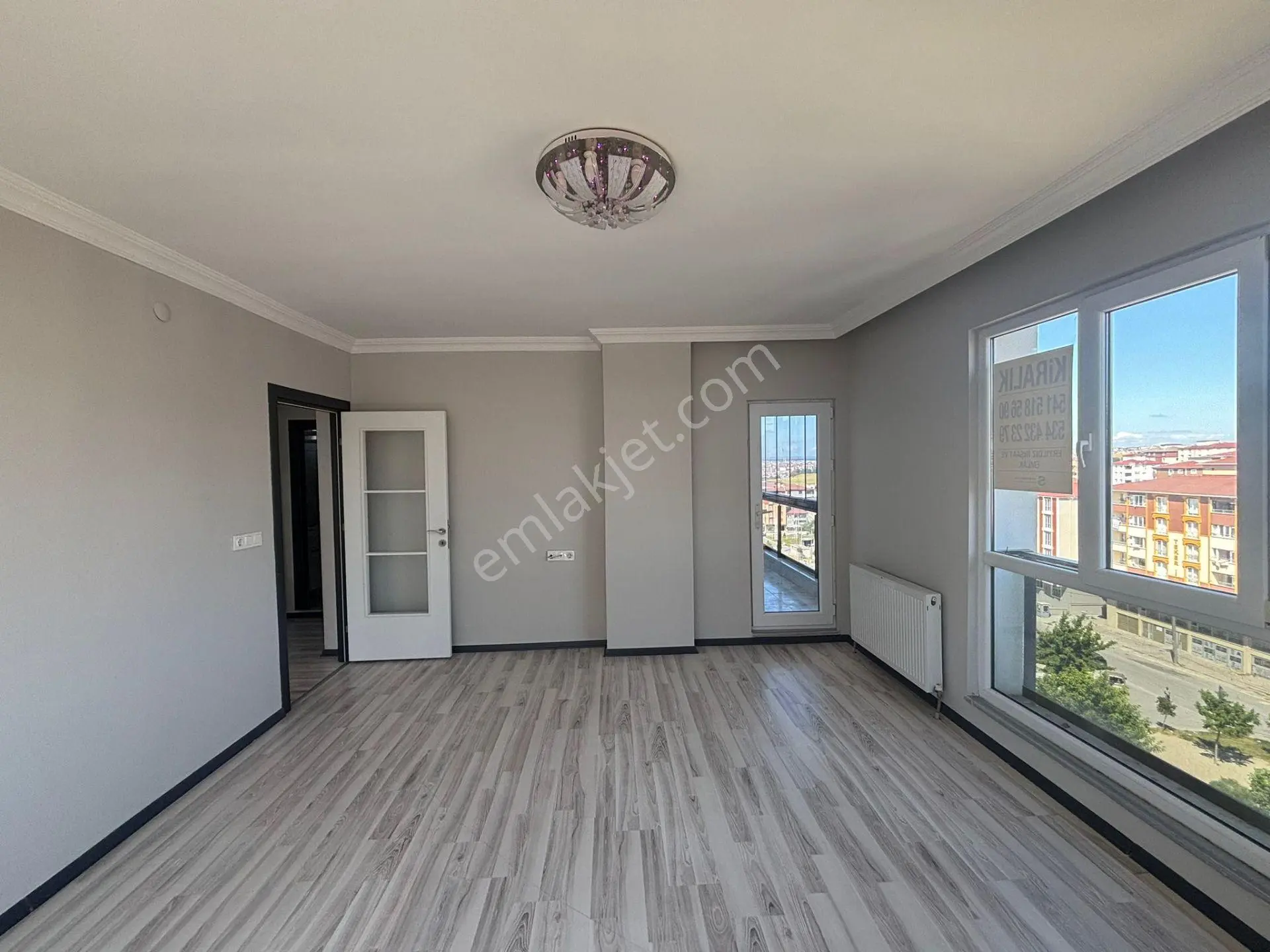 **eryıldız Gayrimenkul'den**çarşı İçinde Kapalı Pazar Ve Okullar Yanı Kiralık 2+1 Daire - Görsel 14