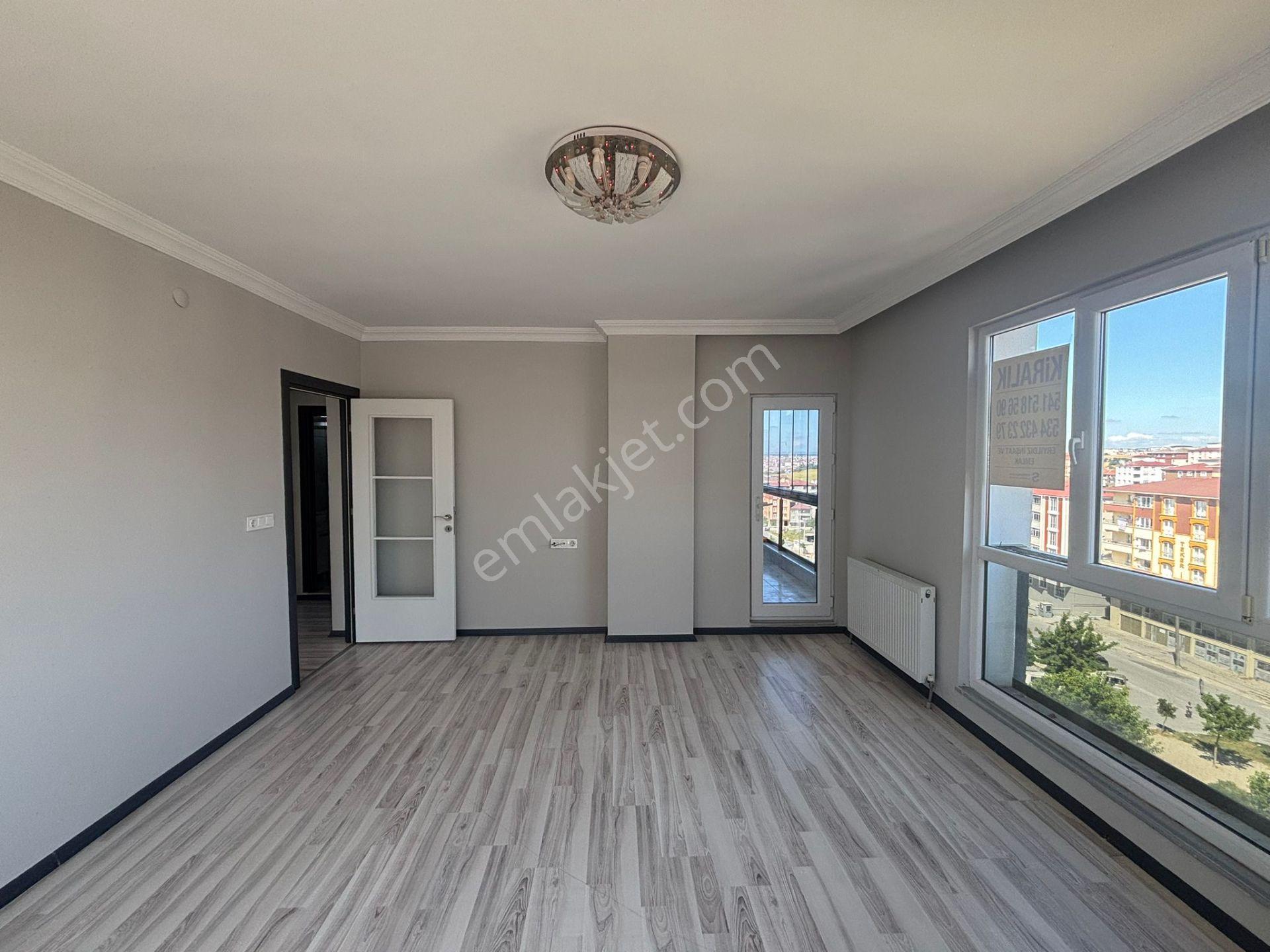 **eryıldız Gayrimenkul'den**çarşı İçinde Kapalı Pazar Ve Okullar Yanı Kiralık 2+1 Daire - Görsel 17