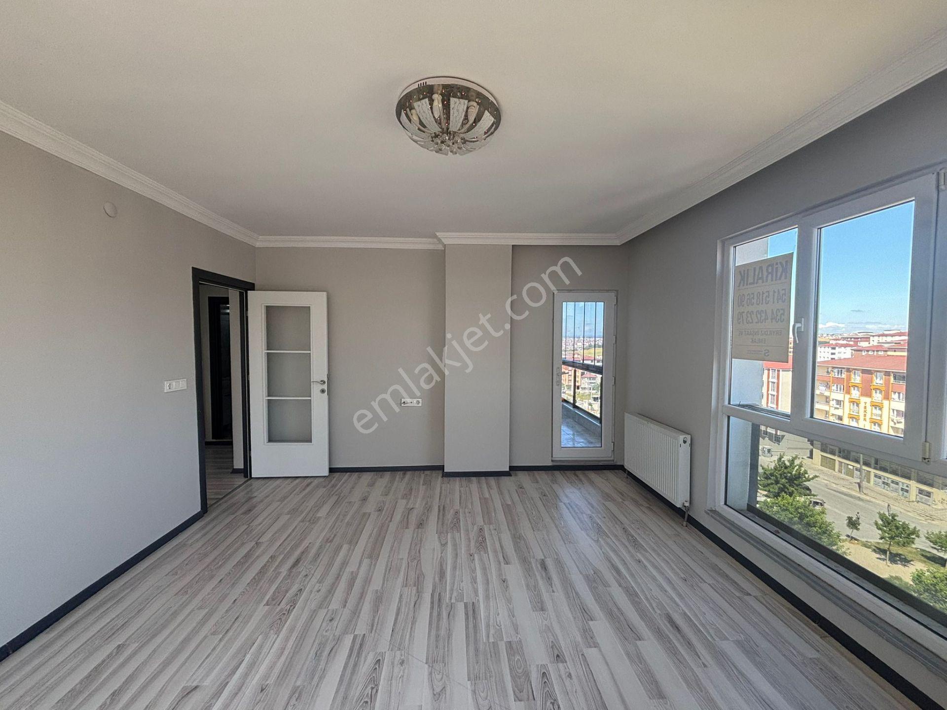 **eryıldız Gayrimenkul'den**çarşı İçinde Kapalı Pazar Ve Okullar Yanı Kiralık 2+1 Daire - Görsel 15