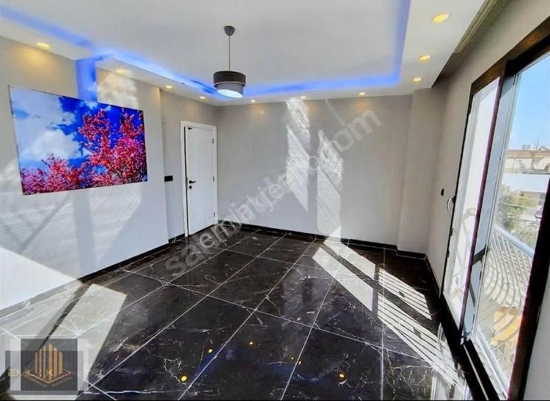 Sağlam'dan Bahçeşehir'de Geniş Oturumlu 2+1 Kiralık Daire - Görsel 14
