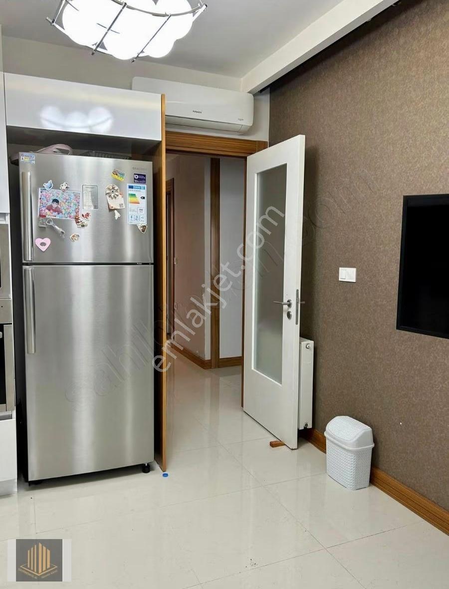 Sağlam'dan 2000 Evler'de 3+1 Kiralık Daire - Görsel 22