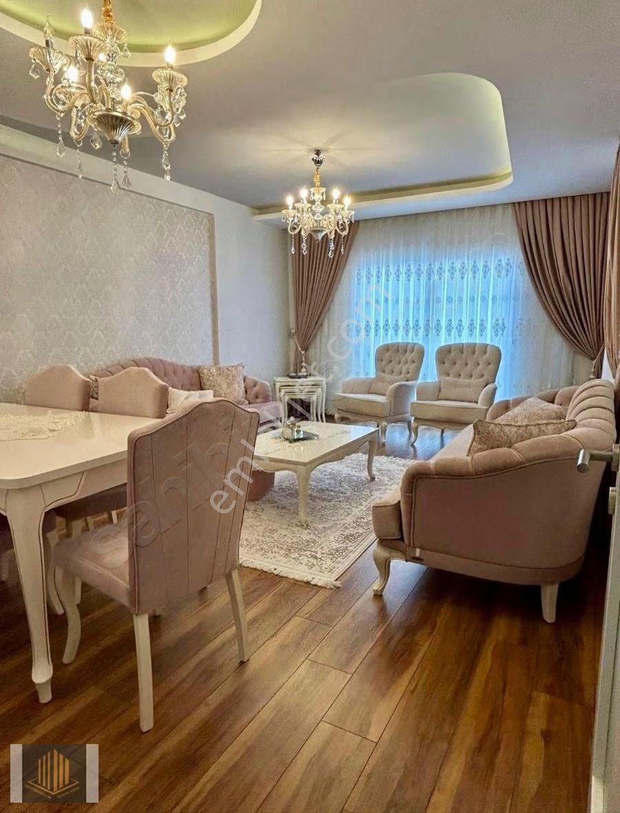 Sağlam'dan 2000 Evler'de 3+1 Kiralık Daire - Görsel 17