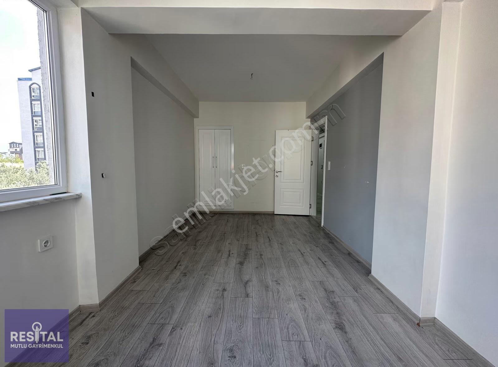 Rs Mutlu Demirtaş Sakarya Mh Siteler Bölgesi 3+1 Satılık Daire - Görsel 22