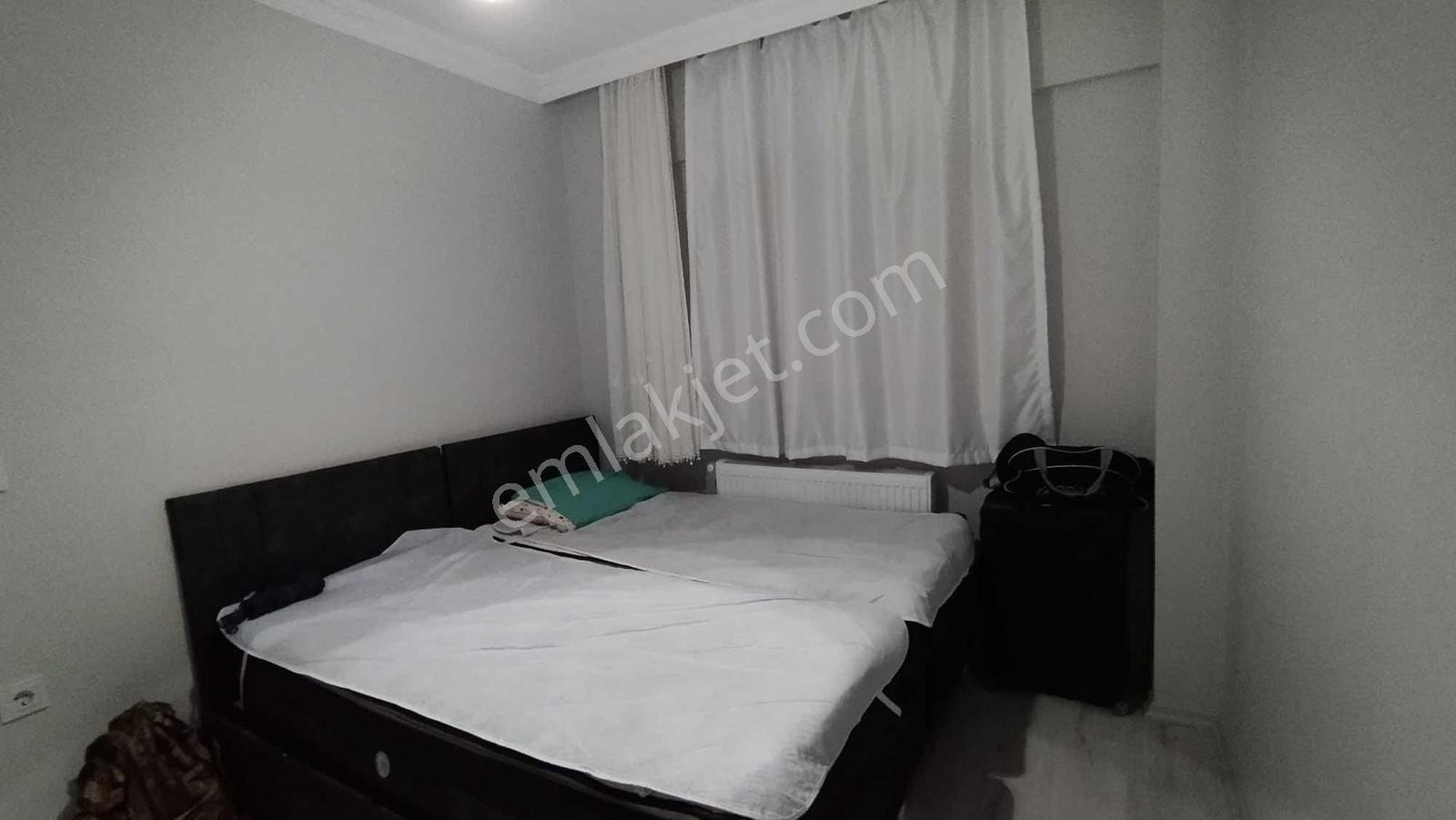 Seyrek'te 1+1 Eşyalı Kiralık Daire - Görsel 6