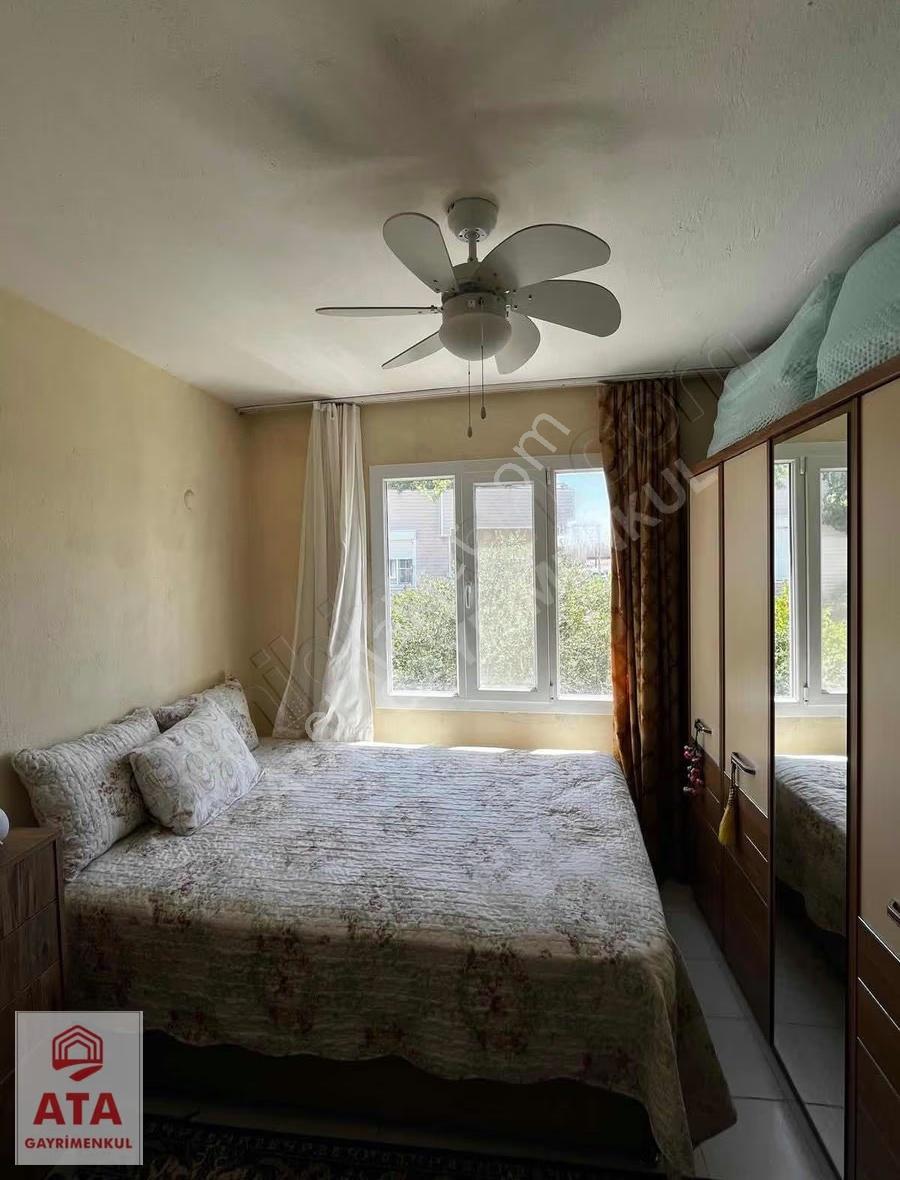 Çandarlıda Tadilatlı Villa - Görsel 2