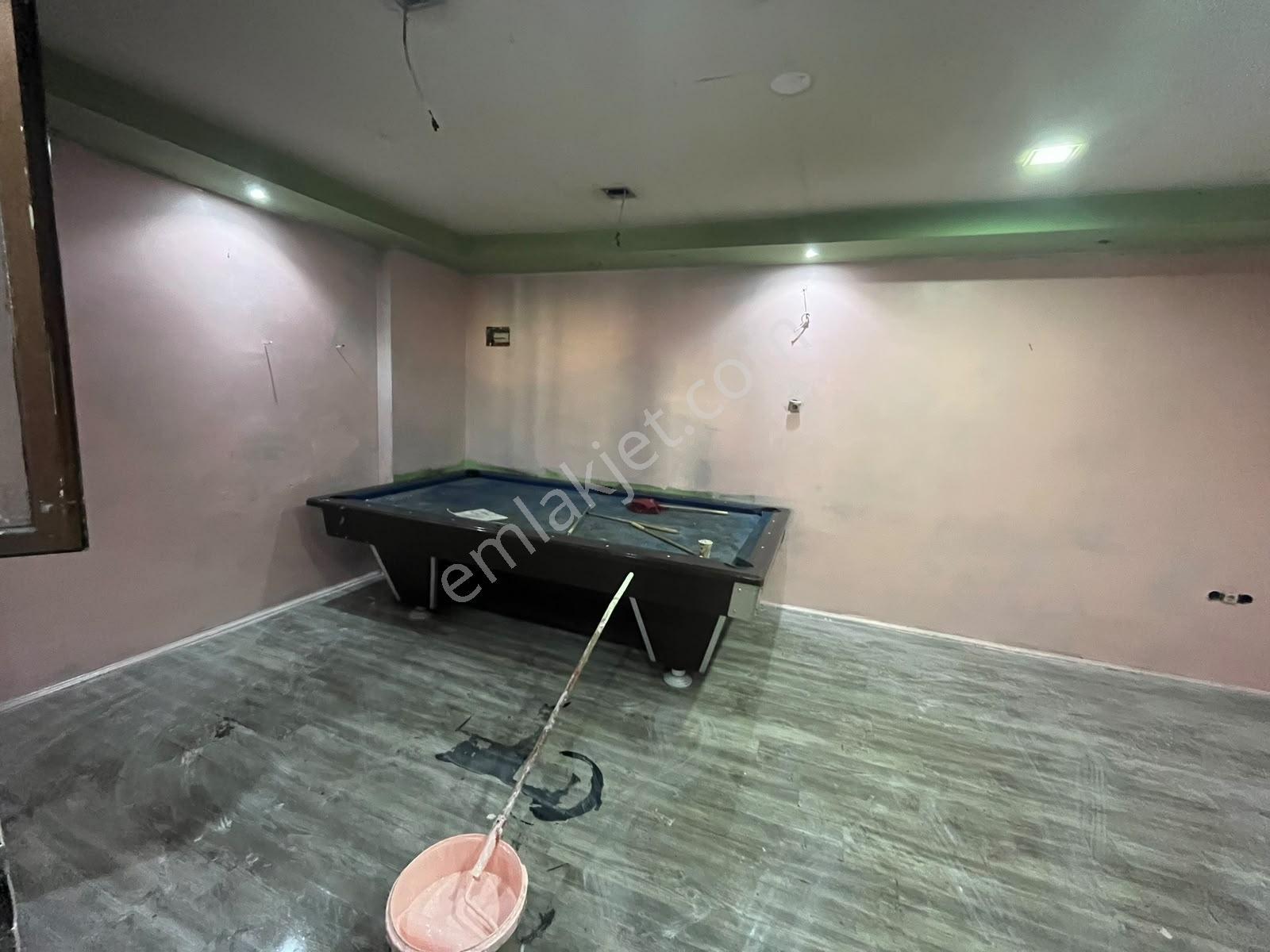 Yenimahalle Yuva Mermerciler Sitesinde 1040m2 Kiralık Dükkan - Görsel 7