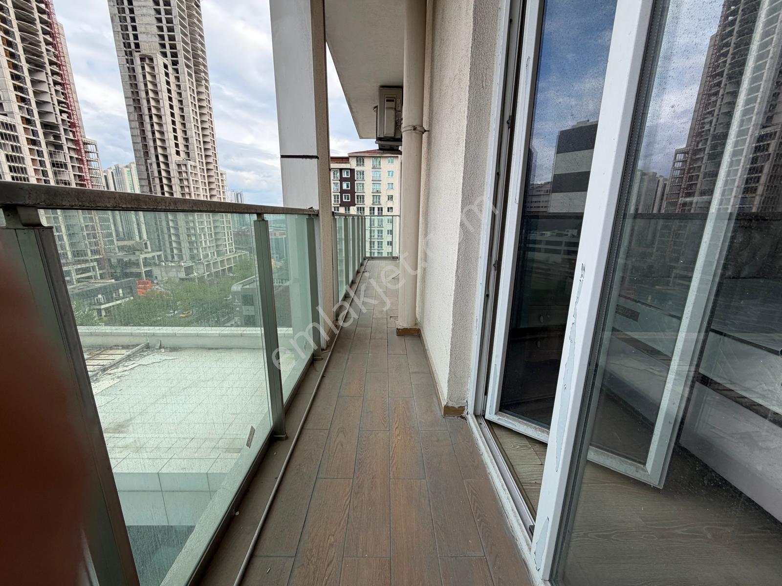 Esenyurt Zafer Mah Aris Grand Tower Residence Satılık Boş Daire - Görsel 7