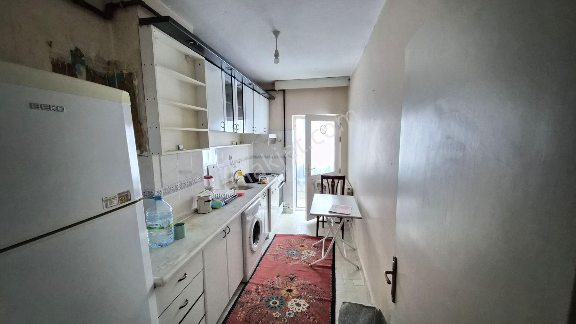 Abidin Paşada 2. Kat 2+1 Eşyalı Kiralık Daire Açıklaması - Görsel 4
