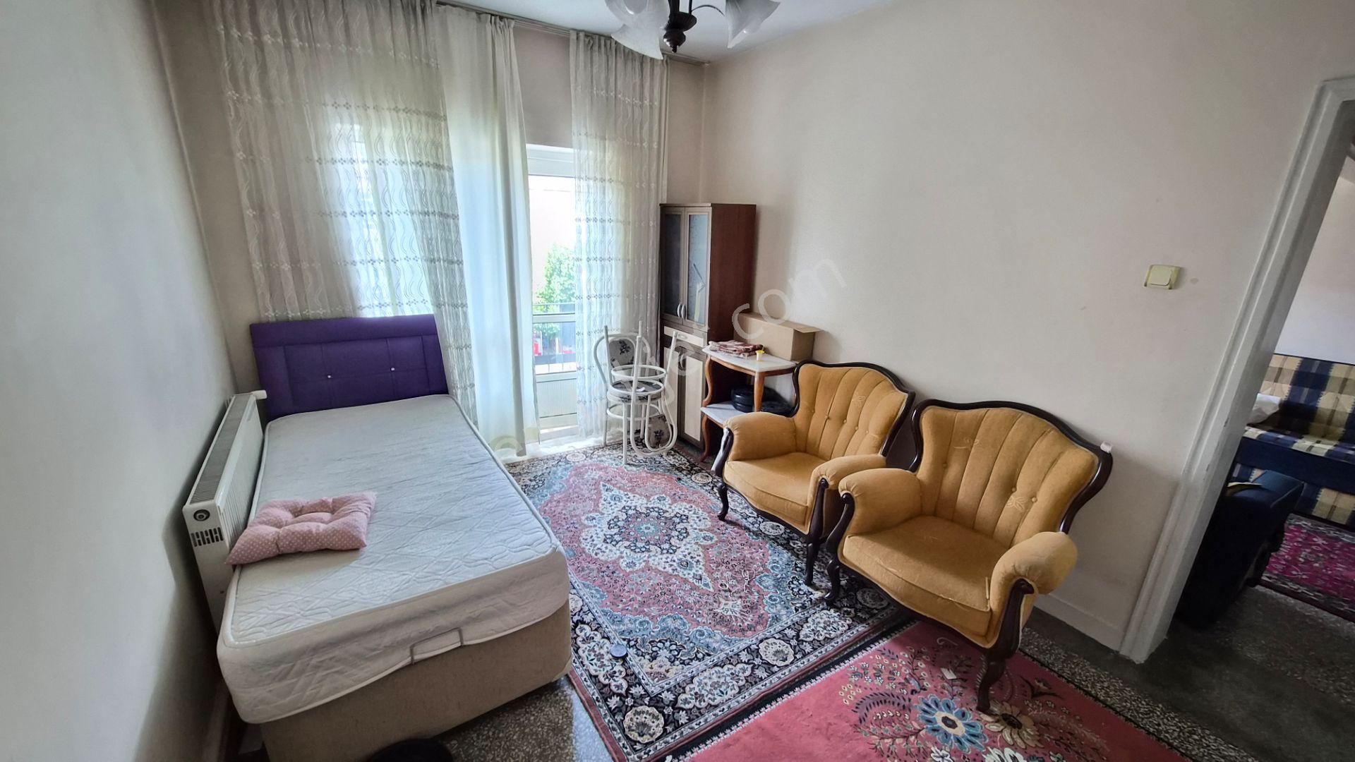 Abidin Paşada 2. Kat 2+1 Eşyalı Kiralık Daire Açıklaması - Görsel 14