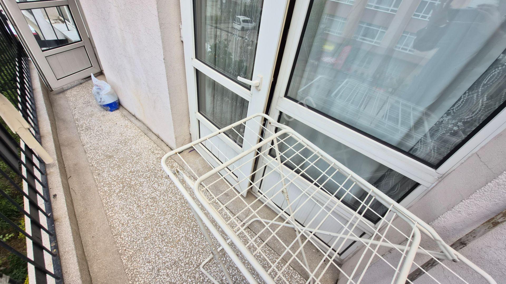 Abidin Paşada 2. Kat 2+1 Eşyalı Kiralık Daire Açıklaması - Görsel 16