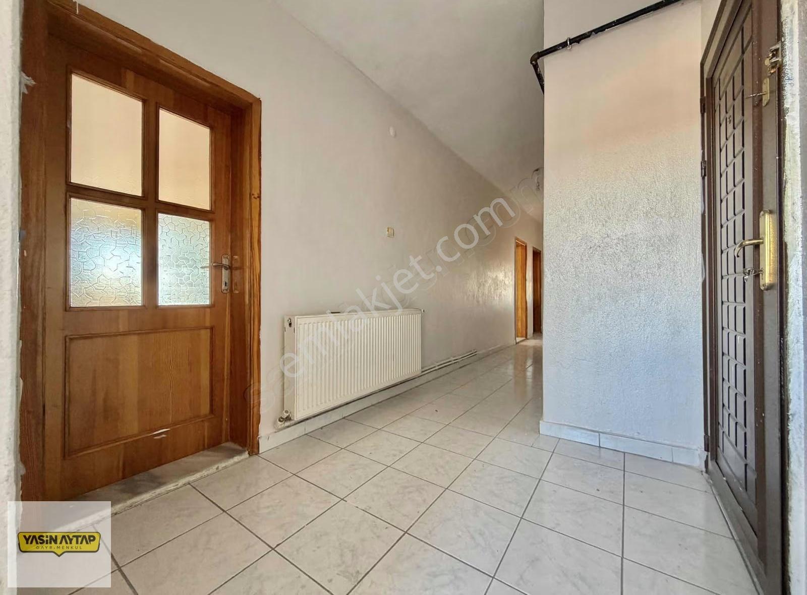Yasin Aytap'tan 30m² Teraslı 2+1 Kiralık Daire - Görsel 4