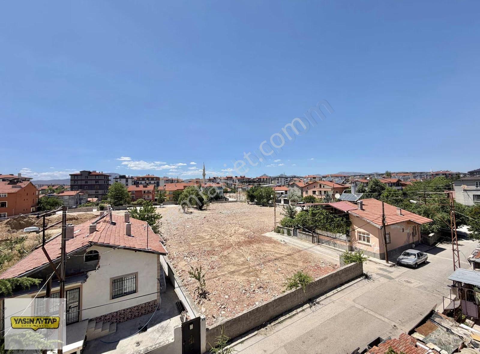 Yasin Aytap'tan 30m² Teraslı 2+1 Kiralık Daire - Görsel 17