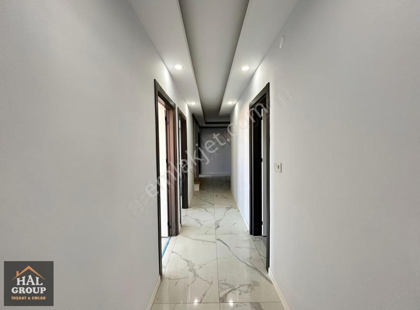 ╭╯hâl Group╰╮bulvar Üstü, Denize Yakın Kupon 4+1 Dubleks - Görsel 27