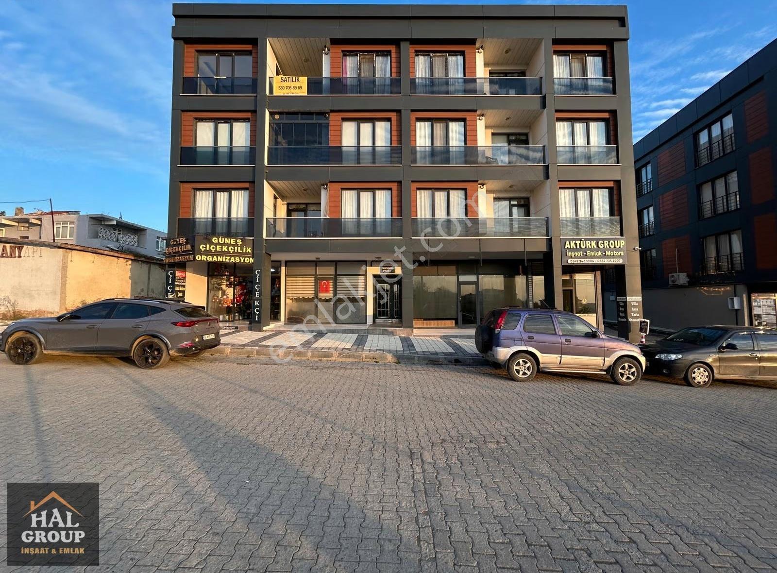 ╭╯hâl Group╰╮bulvar Üstü, Denize Yakın Kupon 4+1 Dubleks - Görsel 19