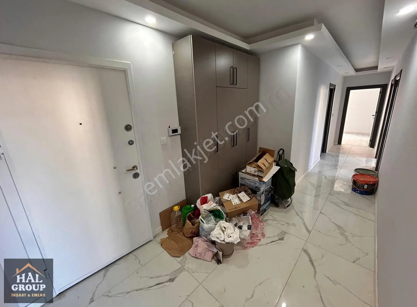 ╭╯hâl Group╰╮ Bulvar Caddesi'nde | 110 M² | Sıfır | Lüks 2+1 - Görsel 9