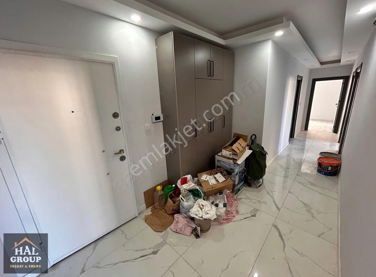╭╯hâl Group╰╮ Bulvar Caddesi'nde | 110 M² | Sıfır | Lüks 2+1 - Görsel 23