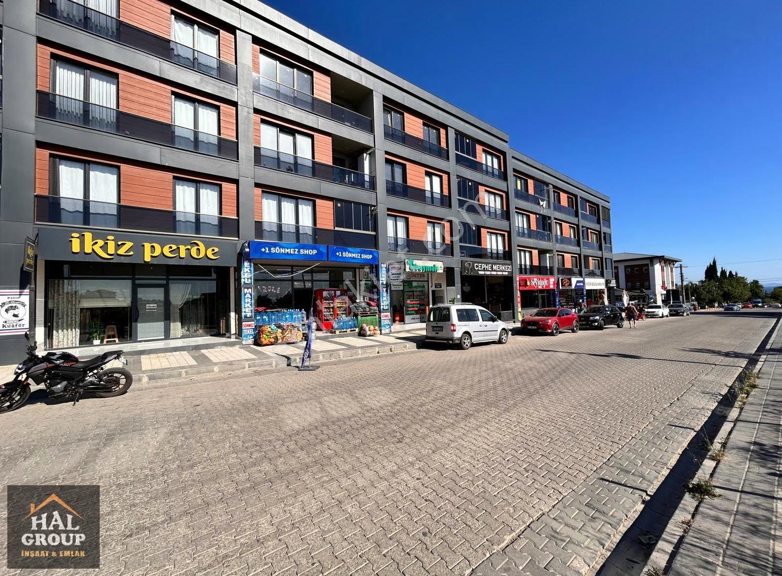 ╭╯hâl Group╰╮ Bulvar Caddesi'nde | 110 M² | Sıfır | Lüks 2+1 - Görsel 17