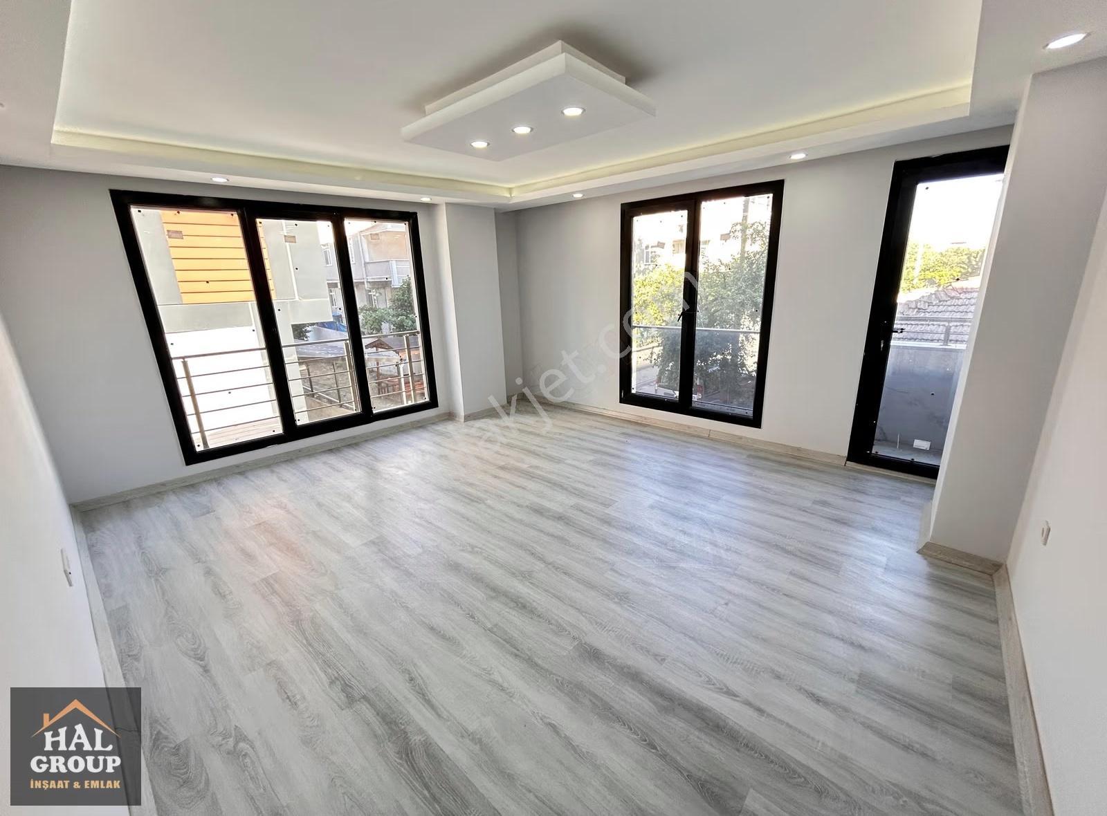 ╭╯hâl Group╰╮ Bulvar Caddesi'nde | 110 M² | Sıfır | Lüks 2+1 - Görsel 15