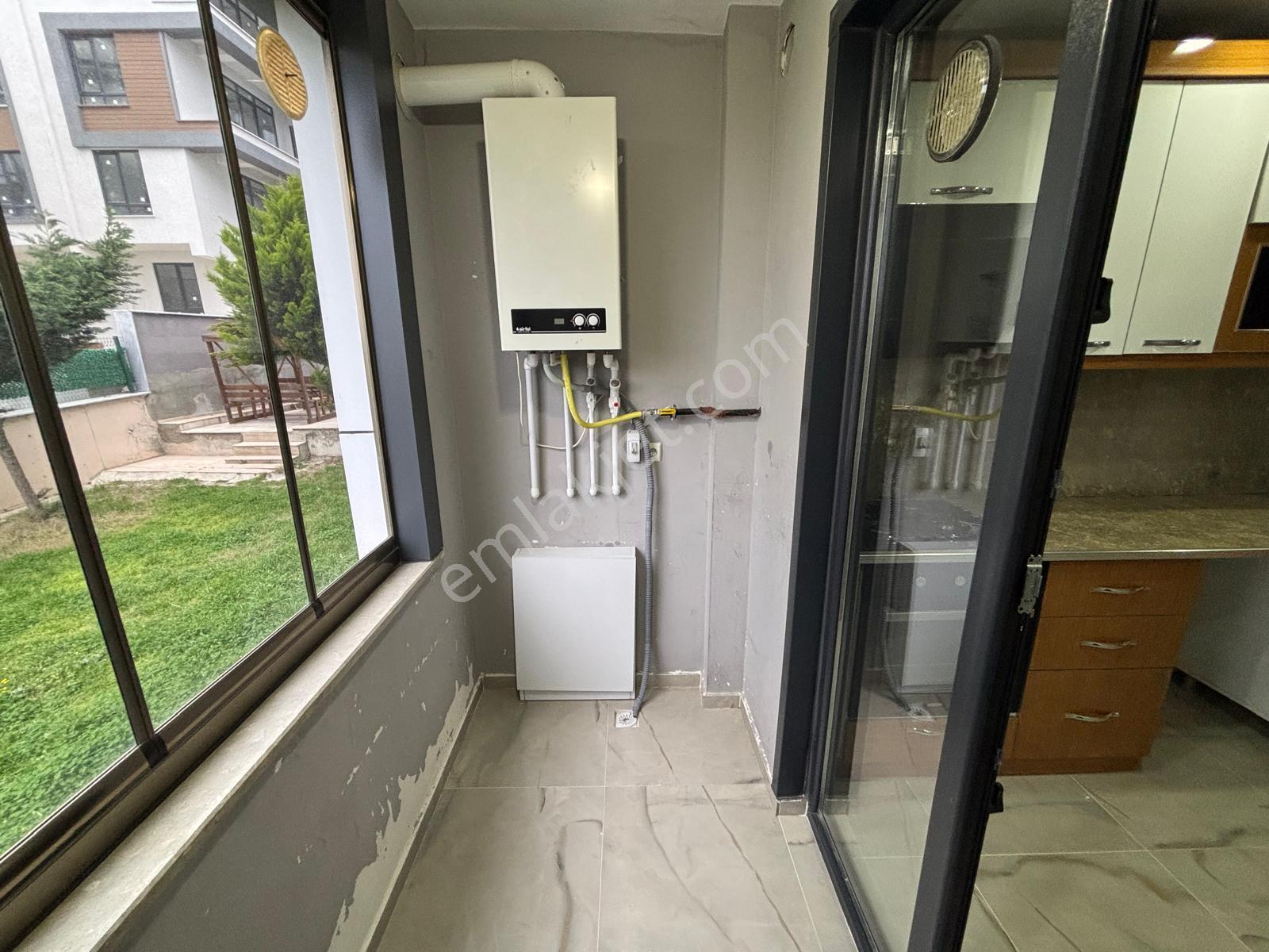 **eryıldız Gayrimenkul'den**gültepe Mah.site İçinde İskanlı Kiralık Lüx 2+1 Yüksek Giriş Daire - Görsel 7