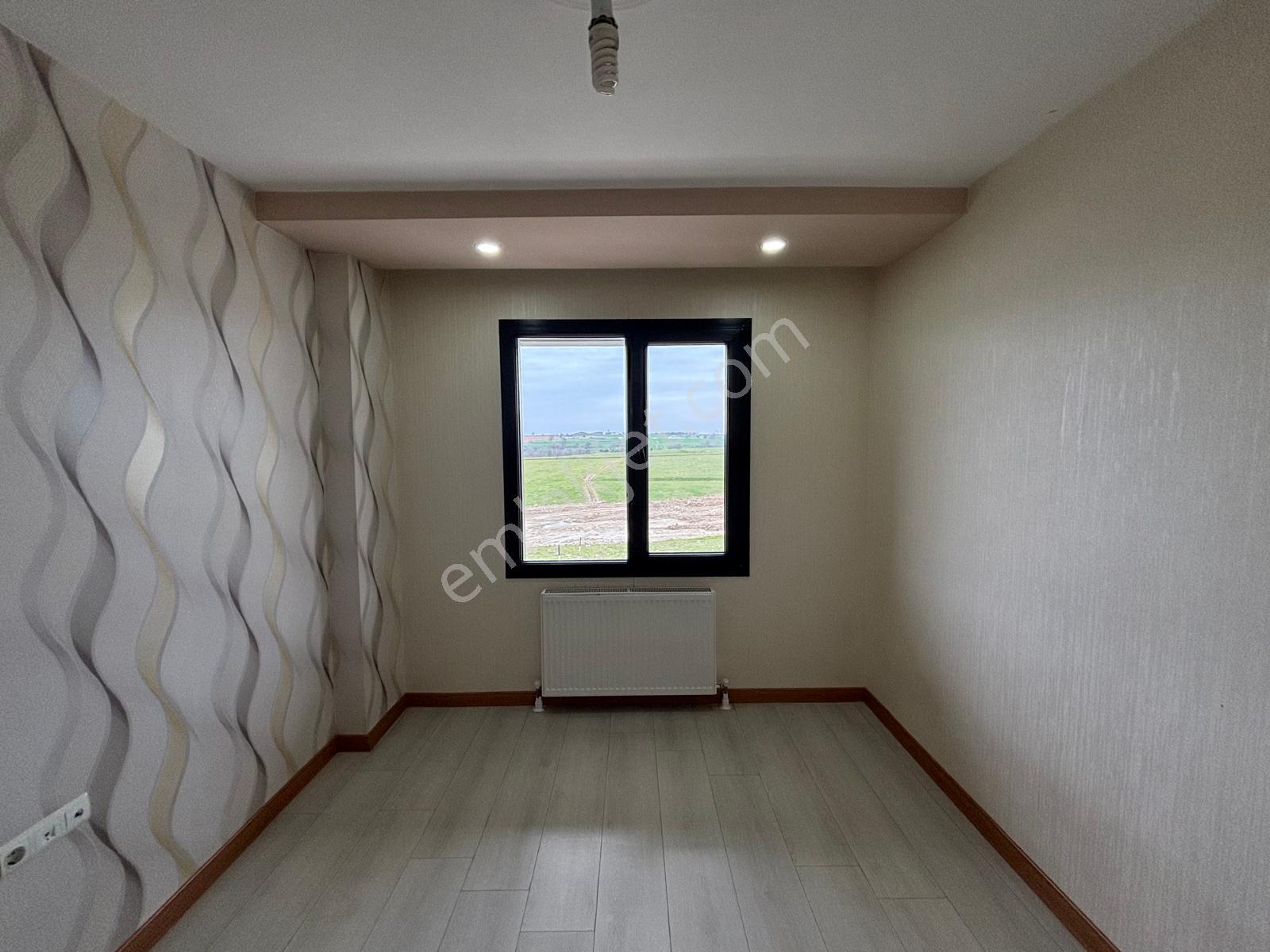 **eryıldız Gayrimenkul'den**gültepe Mah.site İçinde İskanlı Kiralık Lüx 2+1 Yüksek Giriş Daire - Görsel 22
