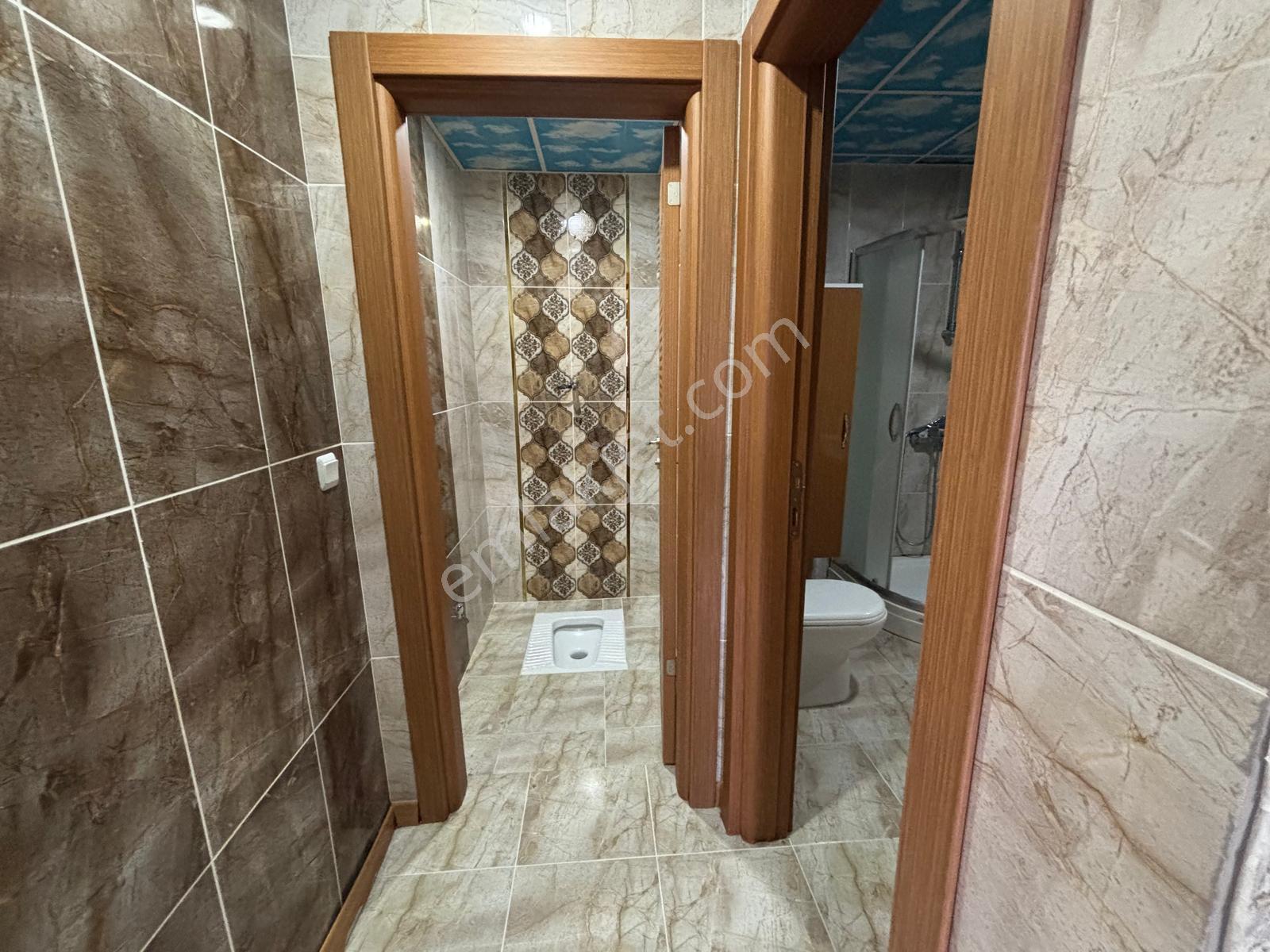**eryıldız Gayrimenkul'den**gültepe Mah.site İçinde İskanlı Kiralık Lüx 2+1 Yüksek Giriş Daire - Görsel 29