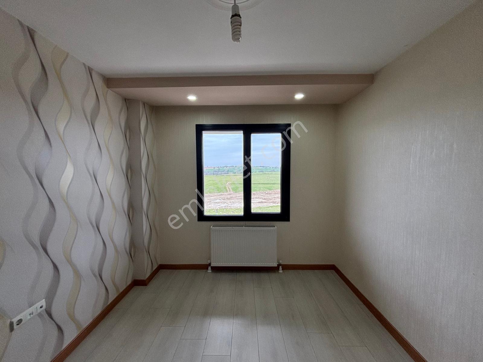 **eryıldız Gayrimenkul'den**gültepe Mah.site İçinde İskanlı Kiralık Lüx 2+1 Yüksek Giriş Daire - Görsel 21