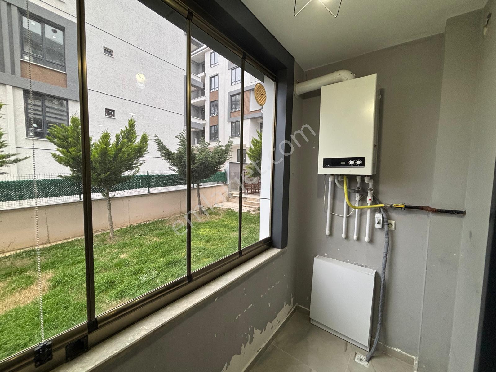 **eryıldız Gayrimenkul'den**gültepe Mah.site İçinde İskanlı Kiralık Lüx 2+1 Yüksek Giriş Daire - Görsel 8