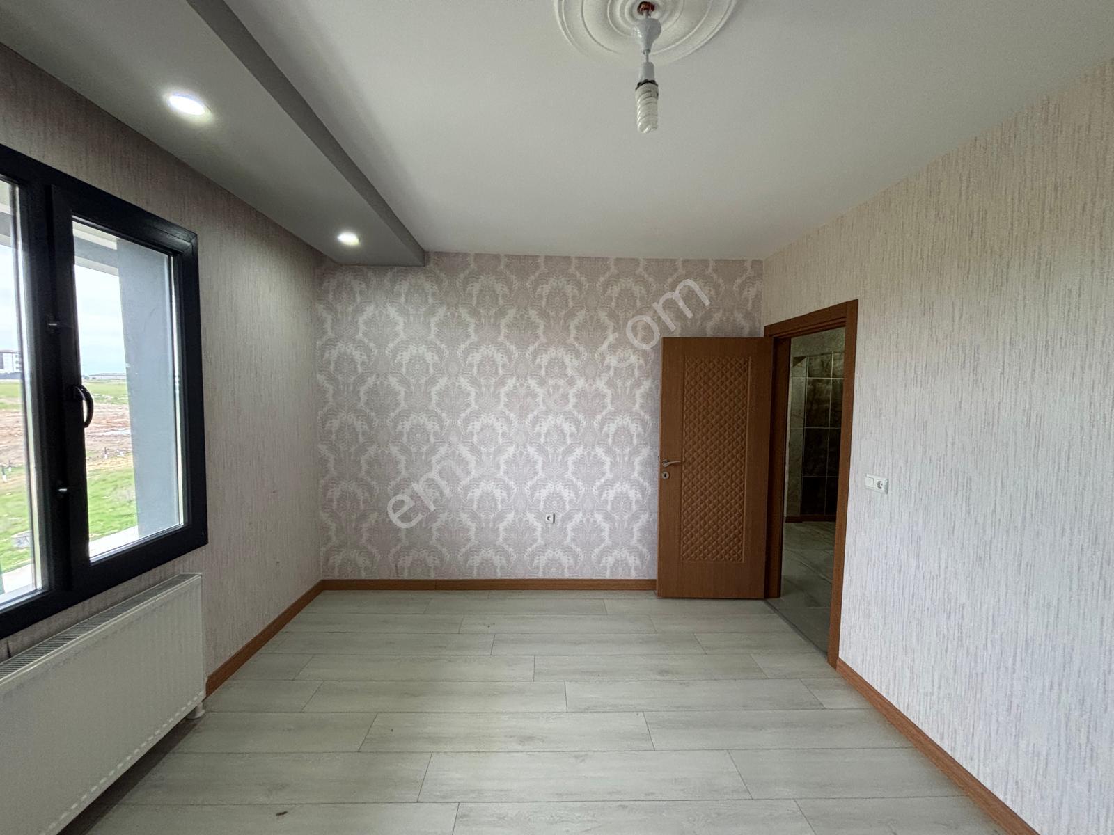 **eryıldız Gayrimenkul'den**gültepe Mah.site İçinde İskanlı Kiralık Lüx 2+1 Yüksek Giriş Daire - Görsel 19