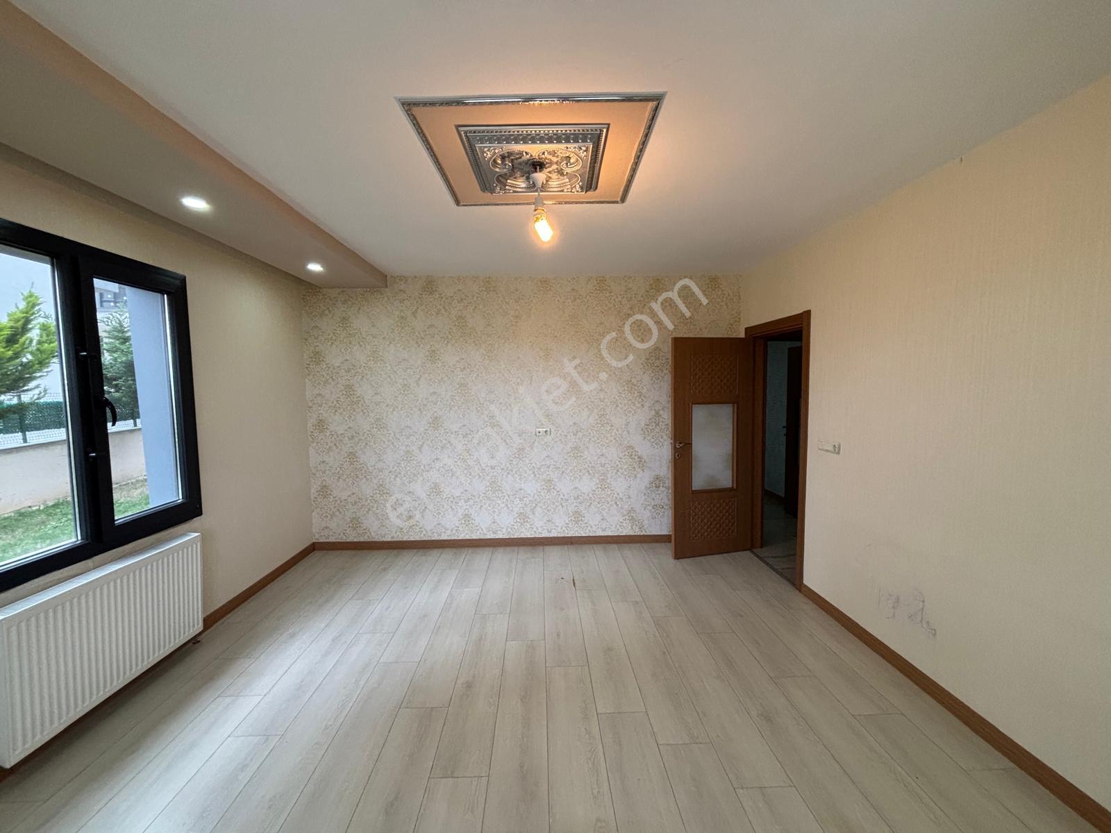 **eryıldız Gayrimenkul'den**gültepe Mah.site İçinde İskanlı Kiralık Lüx 2+1 Yüksek Giriş Daire - Görsel 11