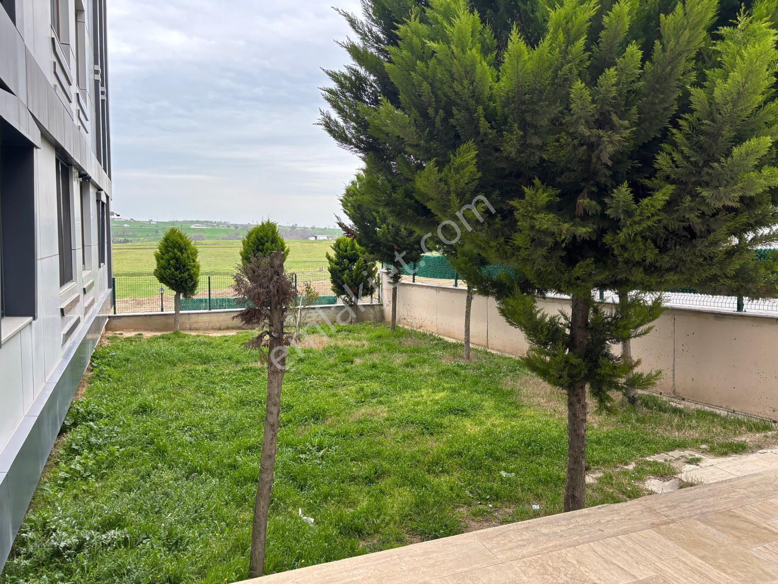 **eryıldız Gayrimenkul'den**gültepe Mah.site İçinde İskanlı Kiralık Lüx 2+1 Yüksek Giriş Daire - Görsel 32