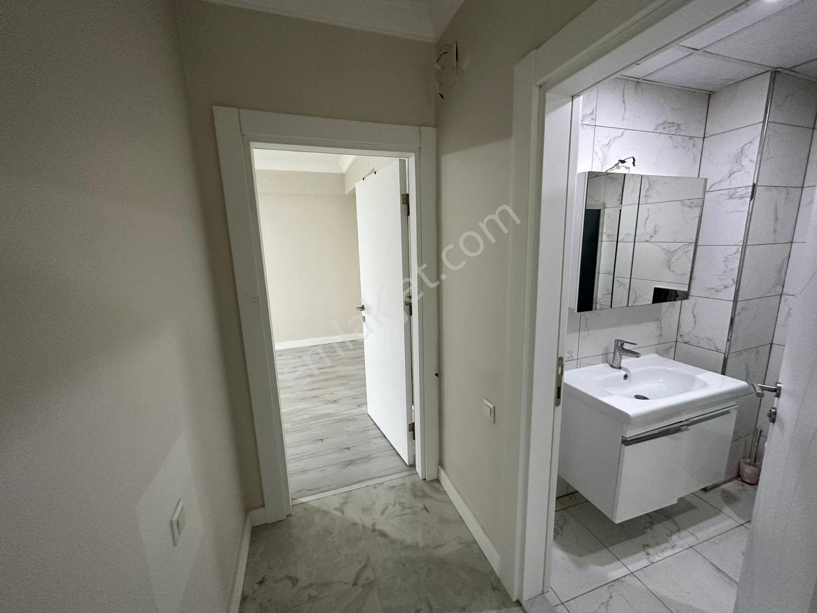 14 Burda Avm Tam Karşısı Ebeveyn Banyolu Garajlı 3+1 Daire - Görsel 23