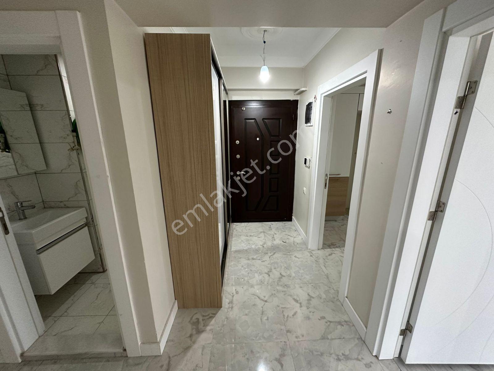 14 Burda Avm Tam Karşısı Ebeveyn Banyolu Garajlı 3+1 Daire - Görsel 14