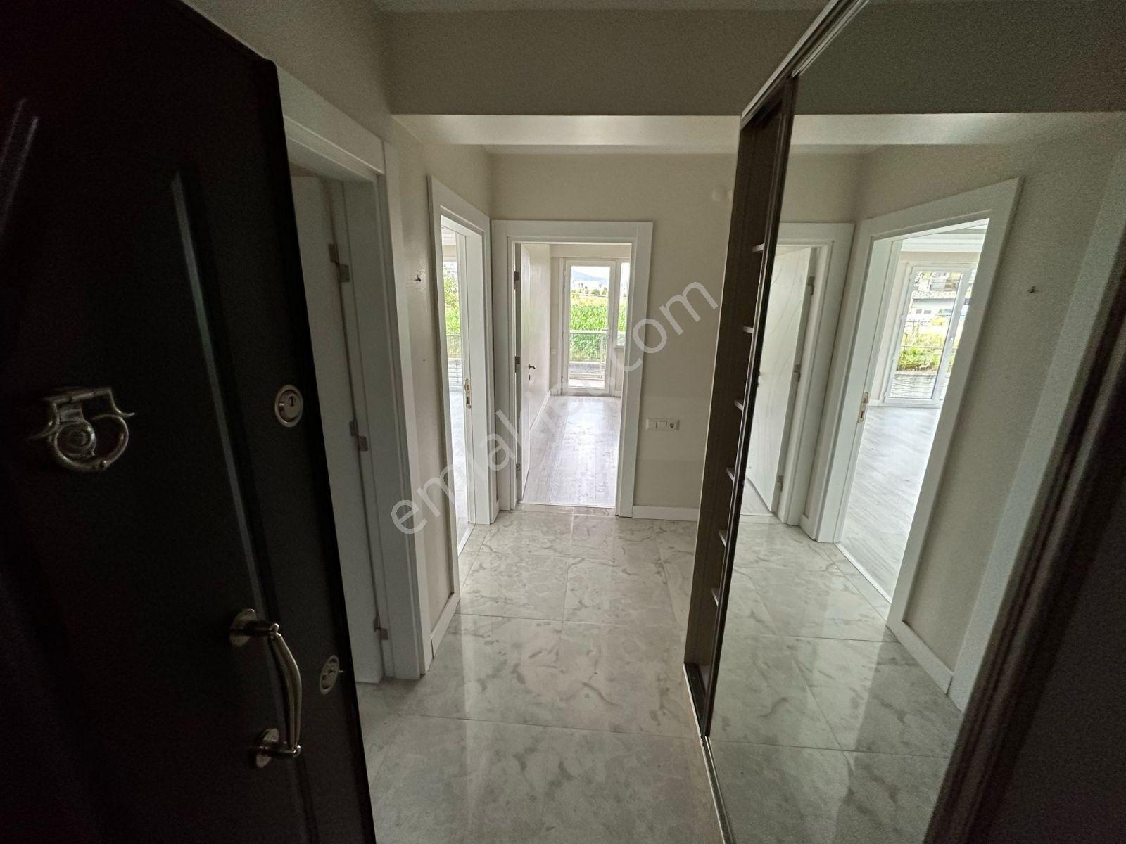 14 Burda Avm Tam Karşısı Ebeveyn Banyolu Garajlı 3+1 Daire - Görsel 39