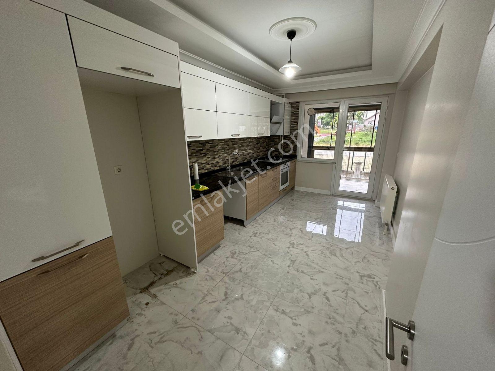 14 Burda Avm Tam Karşısı Ebeveyn Banyolu Garajlı 3+1 Daire - Görsel 28