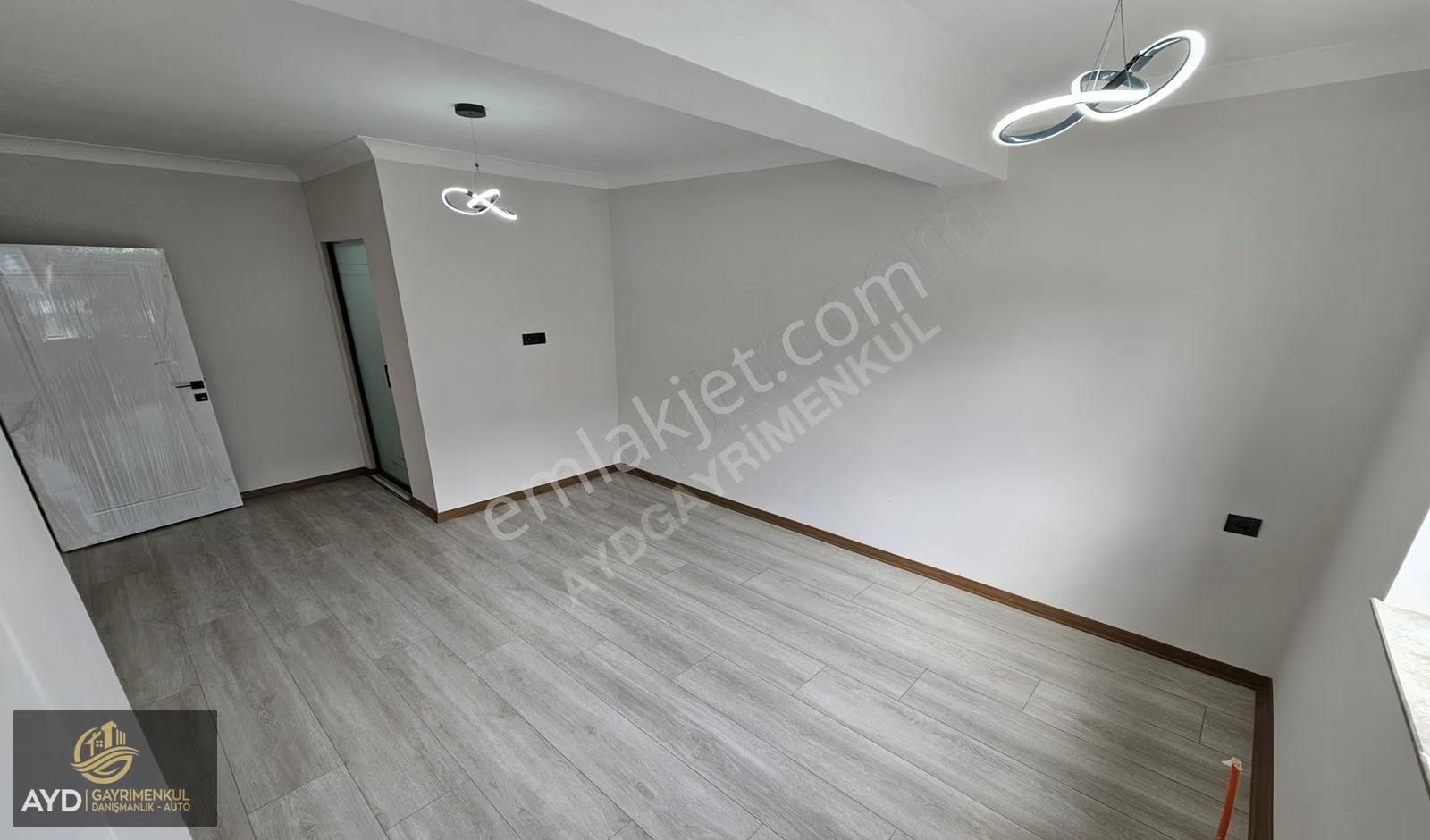 Ayd'den M.kemal Mah Satılık 3+1 Park Cephe Köşe Başı Lüks Daire - Görsel 20