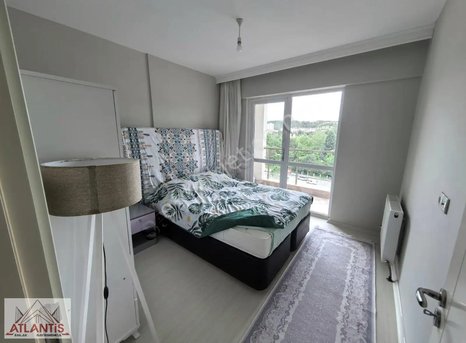 Hastane-otogar Ve Resmi Kurumlara Yakın Kiralık 2+1 Daire - Görsel 3