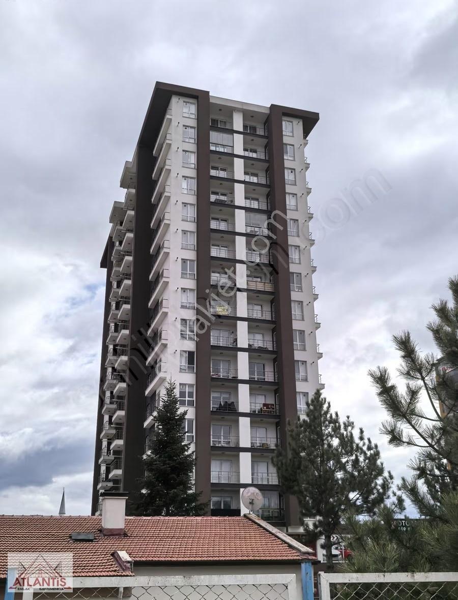 Hastane-otogar Ve Resmi Kurumlara Yakın Kiralık 2+1 Daire - Görsel 32