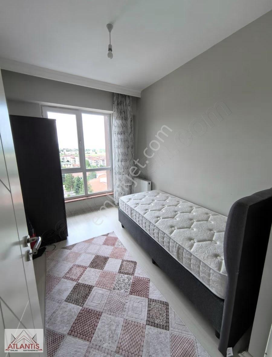 Hastane-otogar Ve Resmi Kurumlara Yakın Kiralık 2+1 Daire - Görsel 26