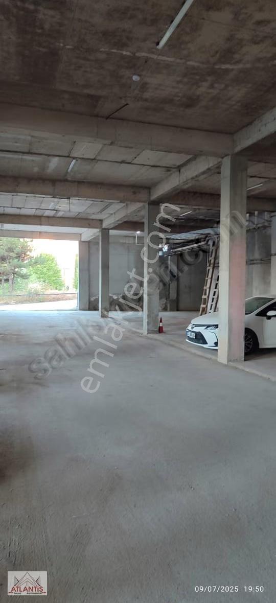 Hastane-otogar Ve Resmi Kurumlara Yakın Kiralık 2+1 Daire - Görsel 27