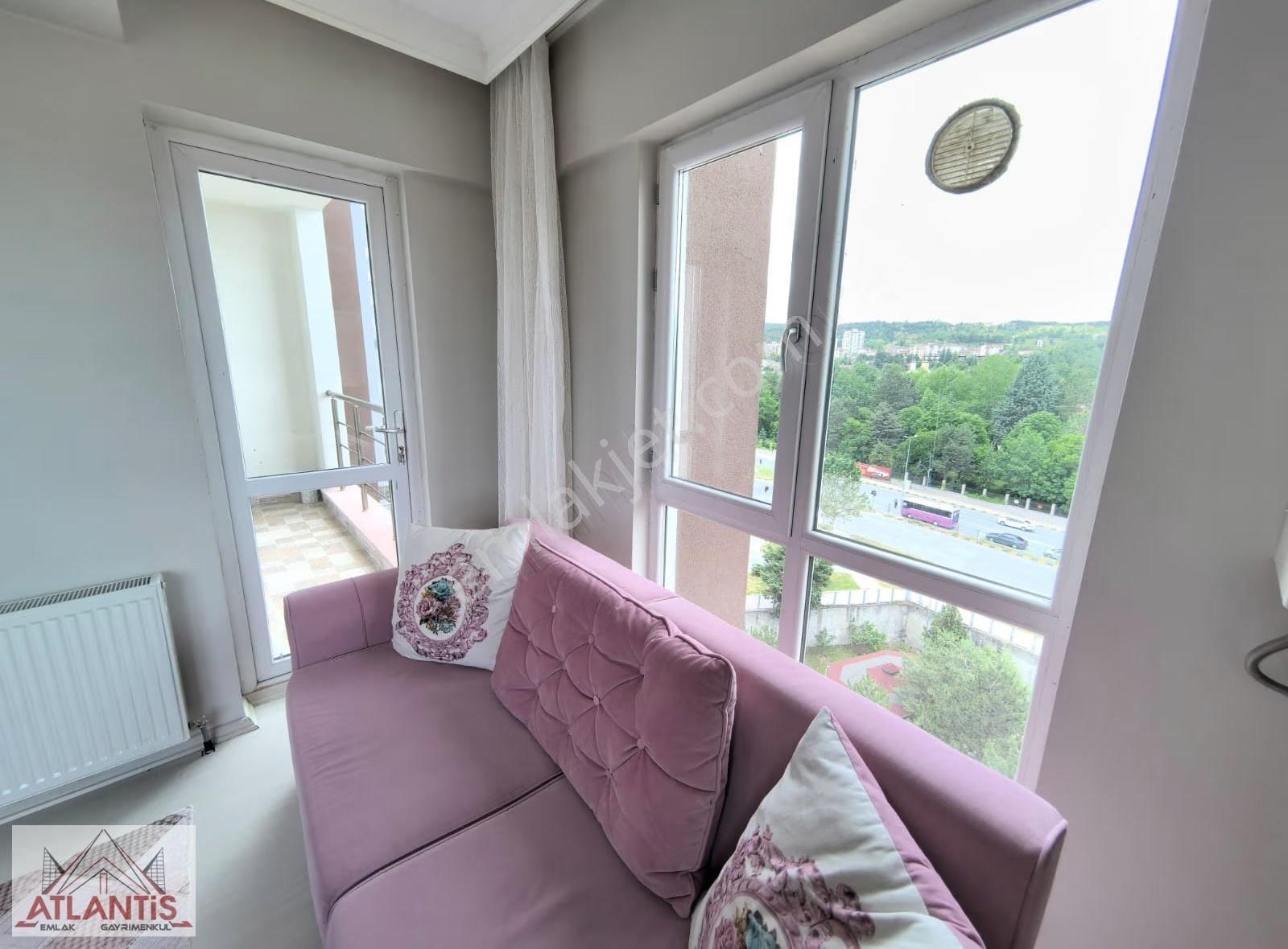 Hastane-otogar Ve Resmi Kurumlara Yakın Kiralık 2+1 Daire - Görsel 11