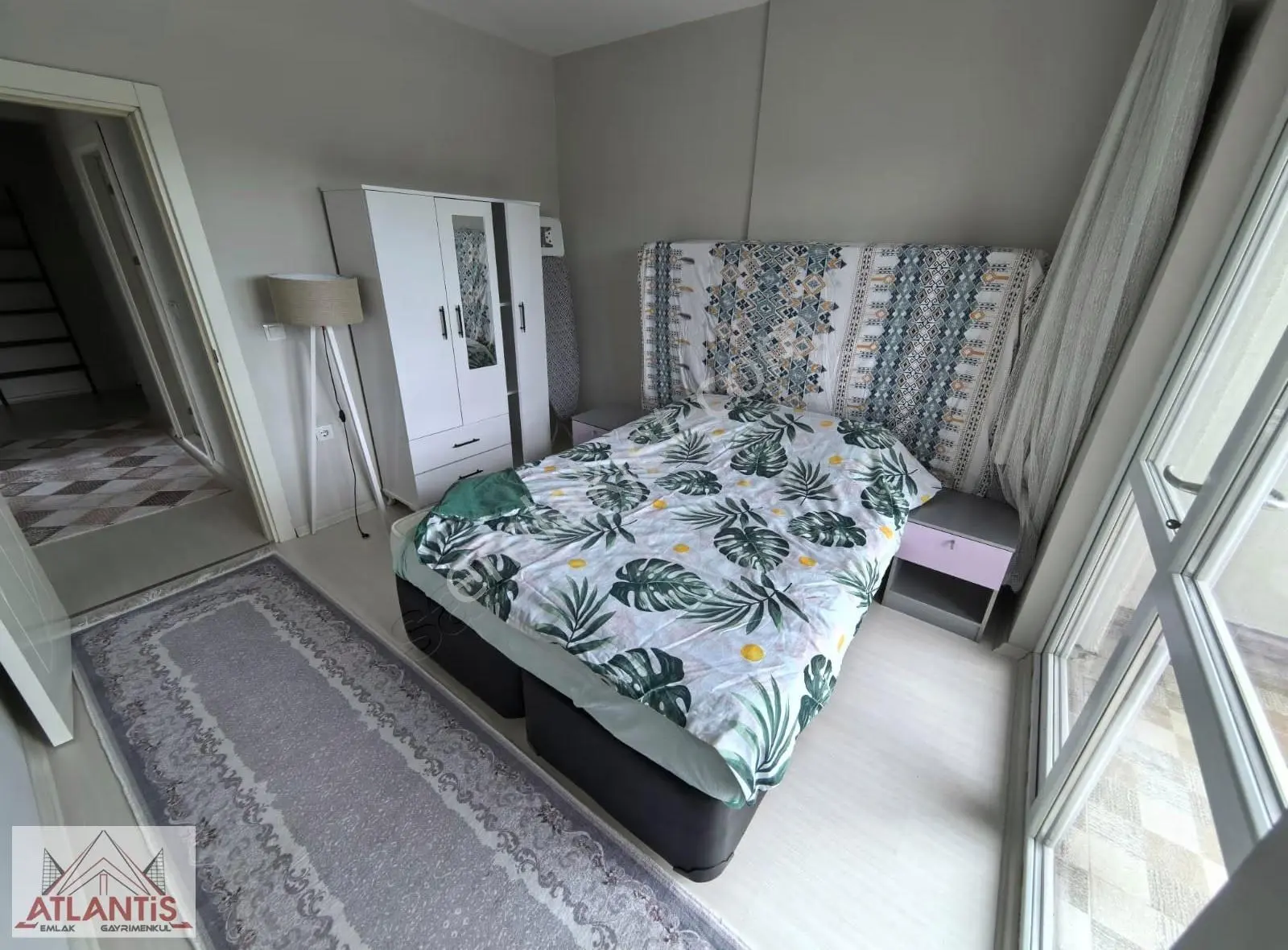 Hastane-otogar Ve Resmi Kurumlara Yakın Kiralık 2+1 Daire - Görsel 2