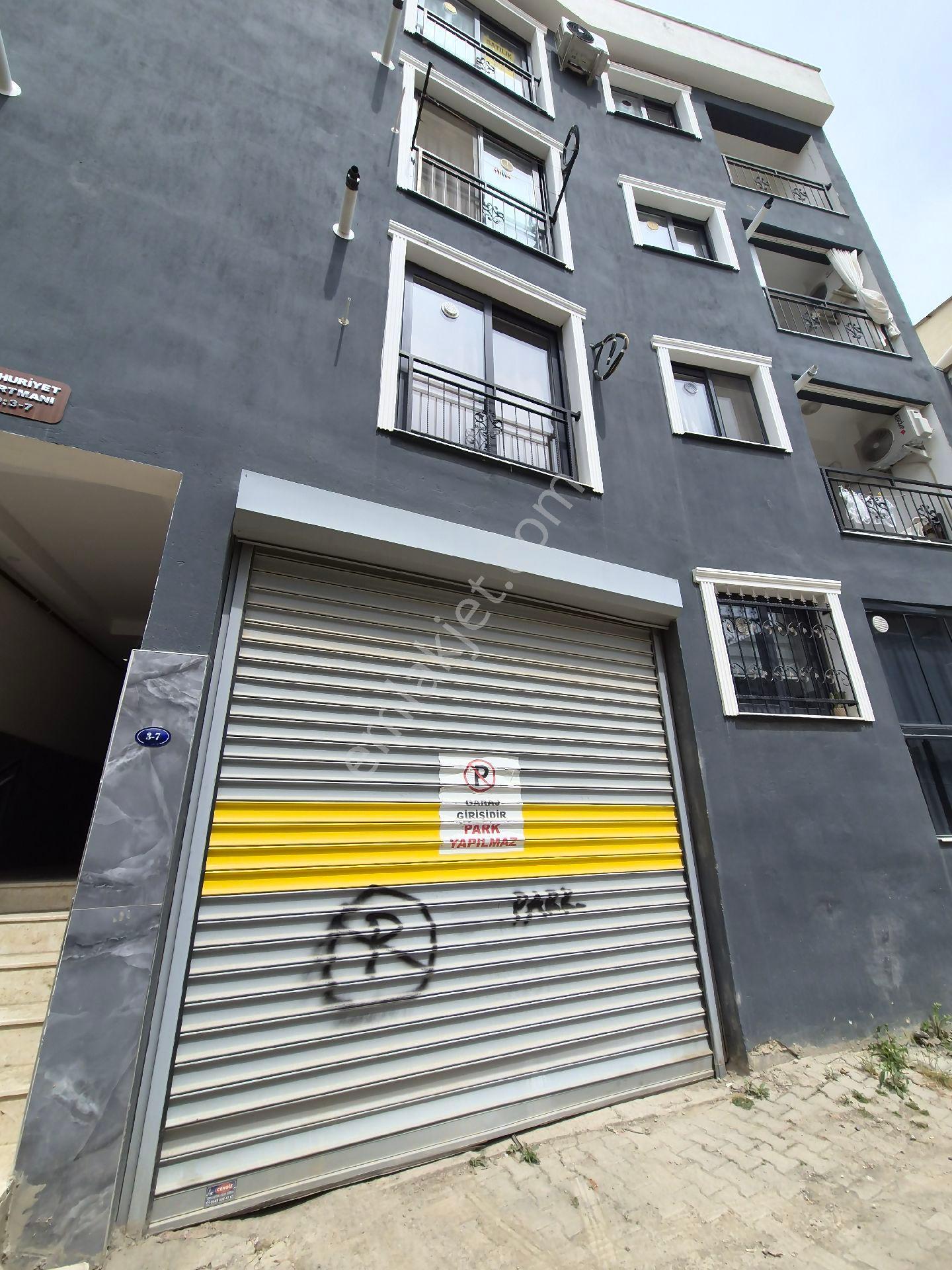 Seferihisar Merkezde 2+1 Eşyalarıyla Beraber Satılık Daire - Görsel 24