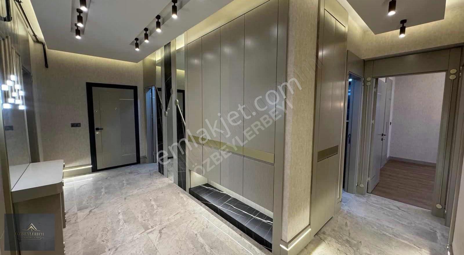 Özbeylerbeyi Gyo'dan Fıstıklıkta Ultra Lüks 3+1 Satılık Daire