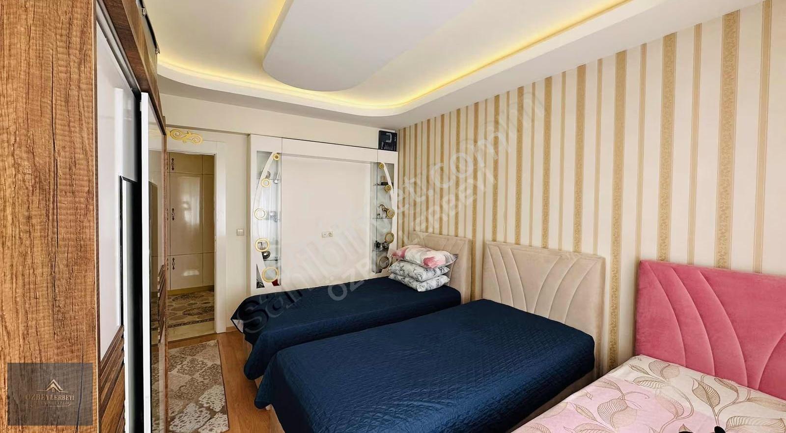 Fıstıklık'ta Satılık Orman Manzaralı Lüks 3+1 Daire - Görsel 25
