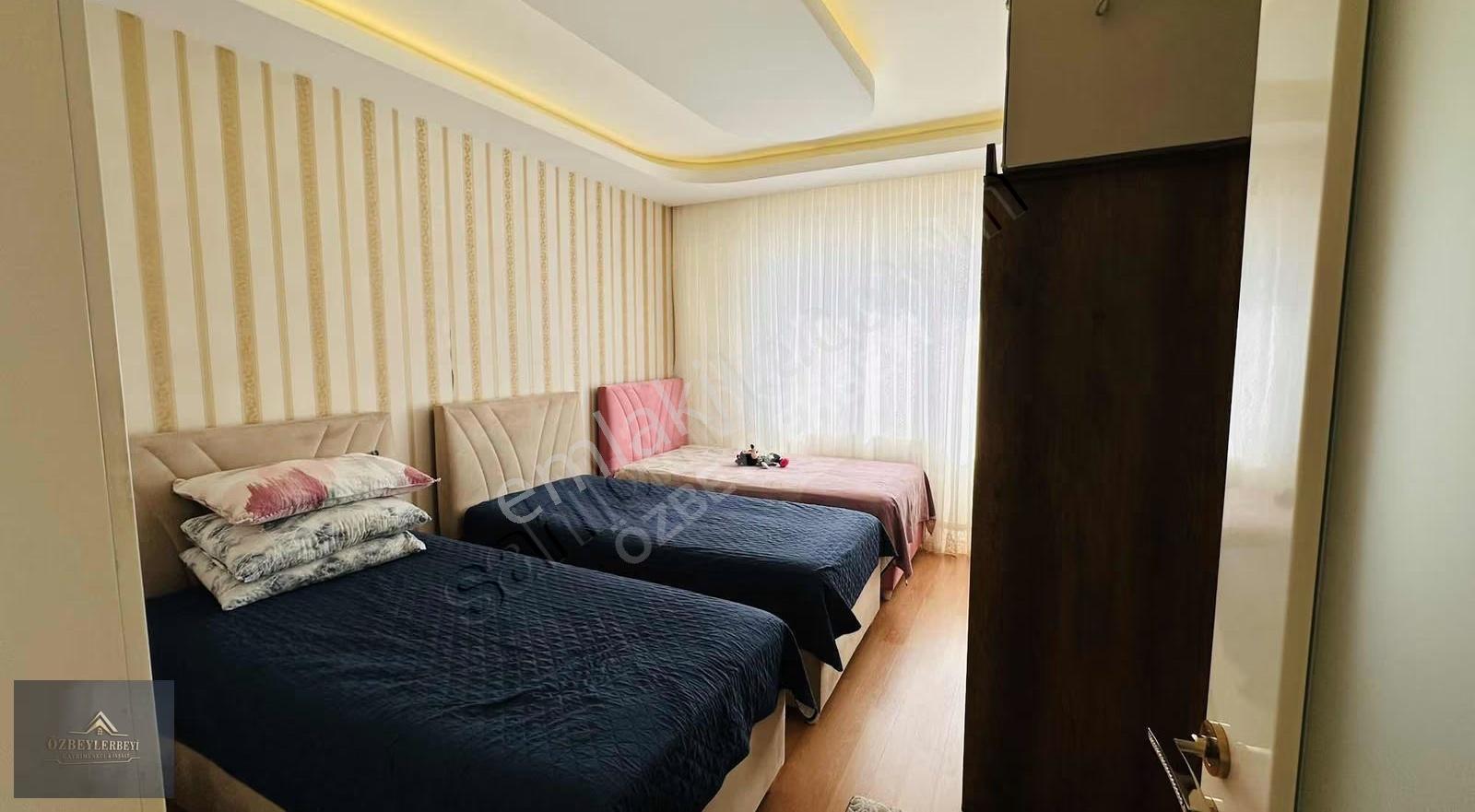 Fıstıklık'ta Satılık Orman Manzaralı Lüks 3+1 Daire - Görsel 18