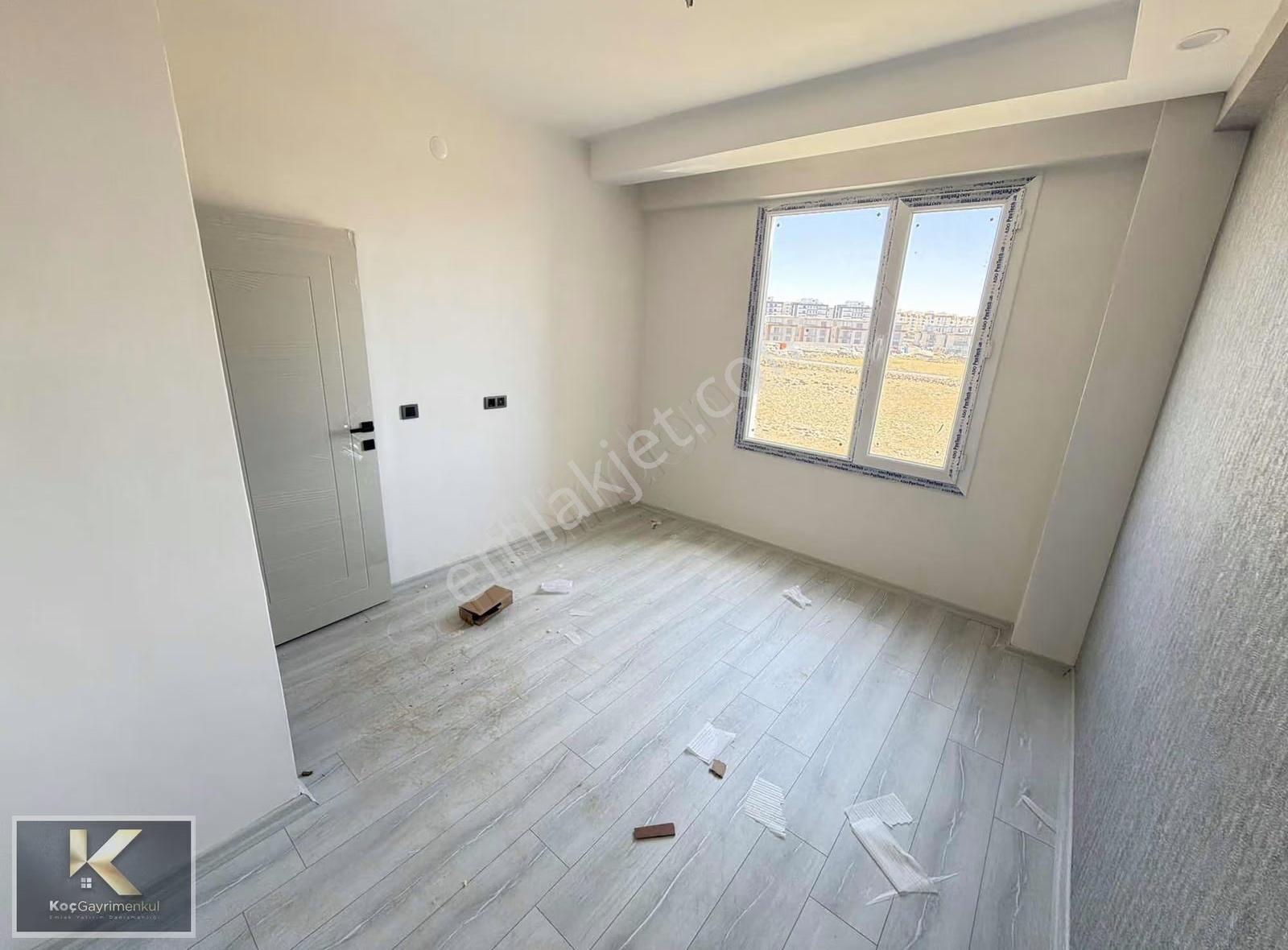 Şehir Hastahanesi Yanı Kiralık 2+1 Daire - Görsel 7