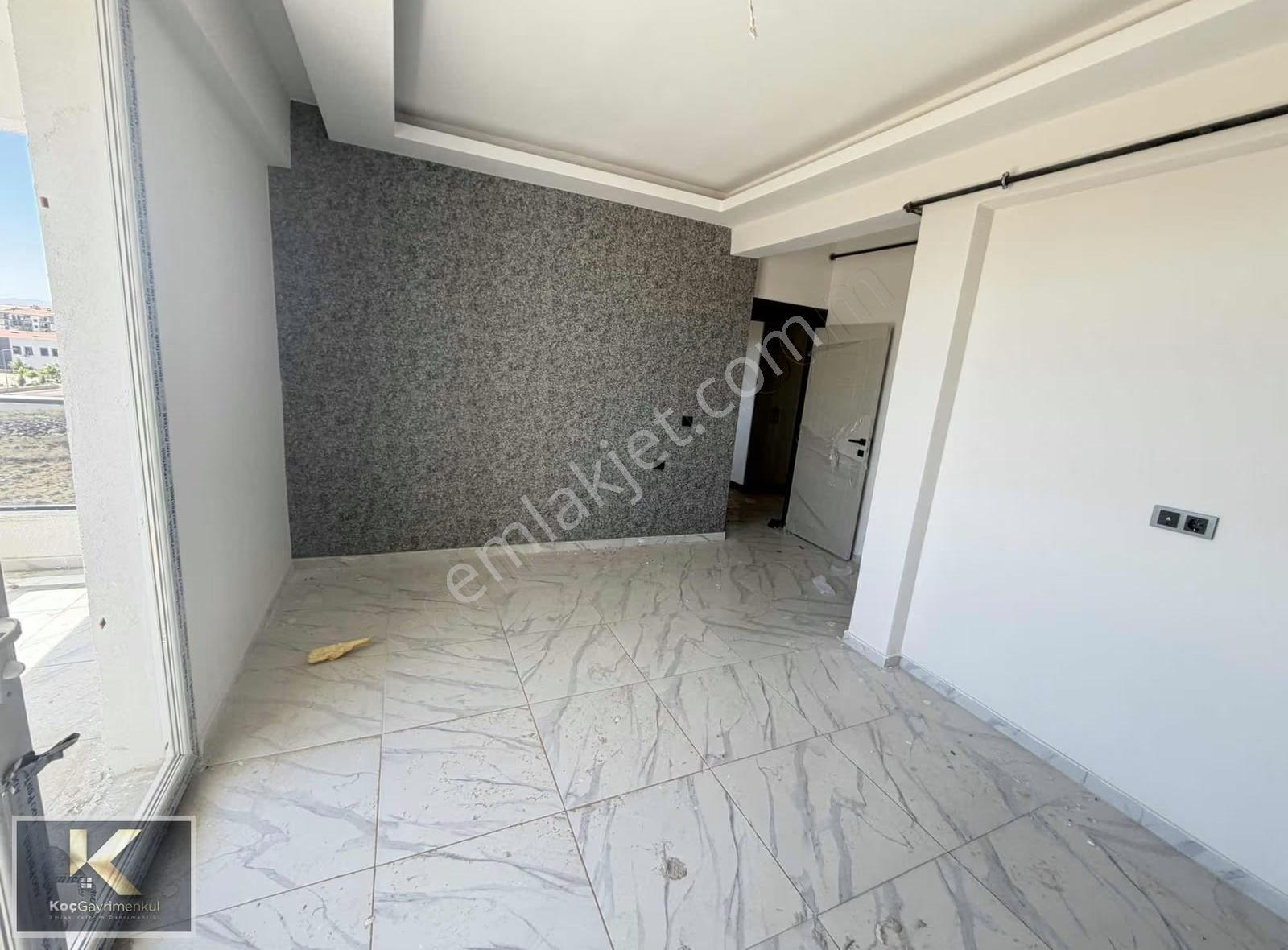 Şehir Hastahanesi Yanı Kiralık 2+1 Daire - Görsel 11
