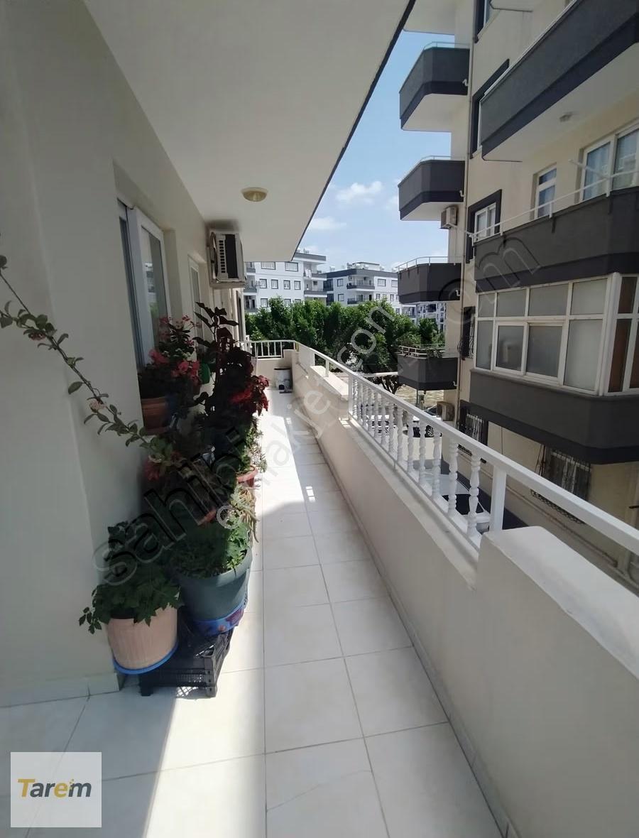 Kırklarsırtı Mahallesi'nde 3+1 Satılık Daire - Görsel 10