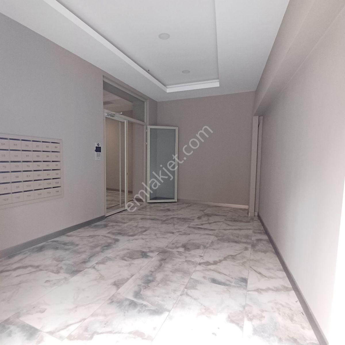 Meydan Ardıçlı Evleri Tek Yetkili Ofisten Satılık 1+1 Daire - Görsel 9